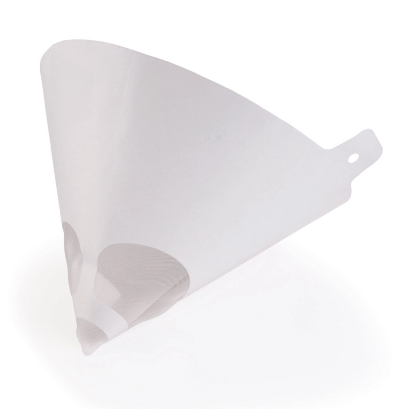 Paint Strainer - 10 Piece - Mesh Size:190-Micron